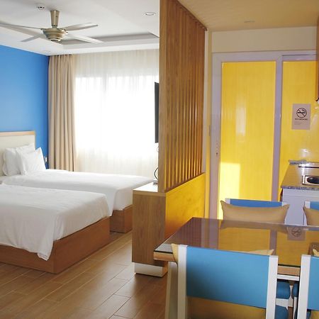 Bx Apartment Nha Trang Dış mekan fotoğraf