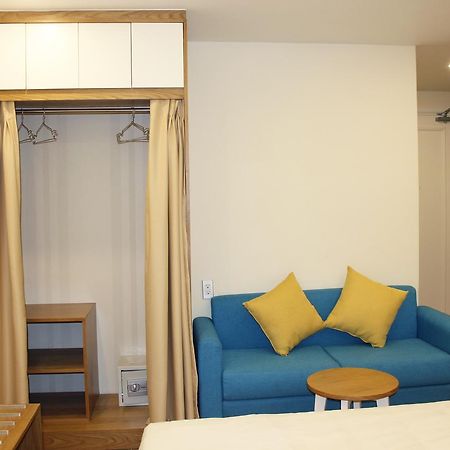 Bx Apartment Nha Trang Dış mekan fotoğraf