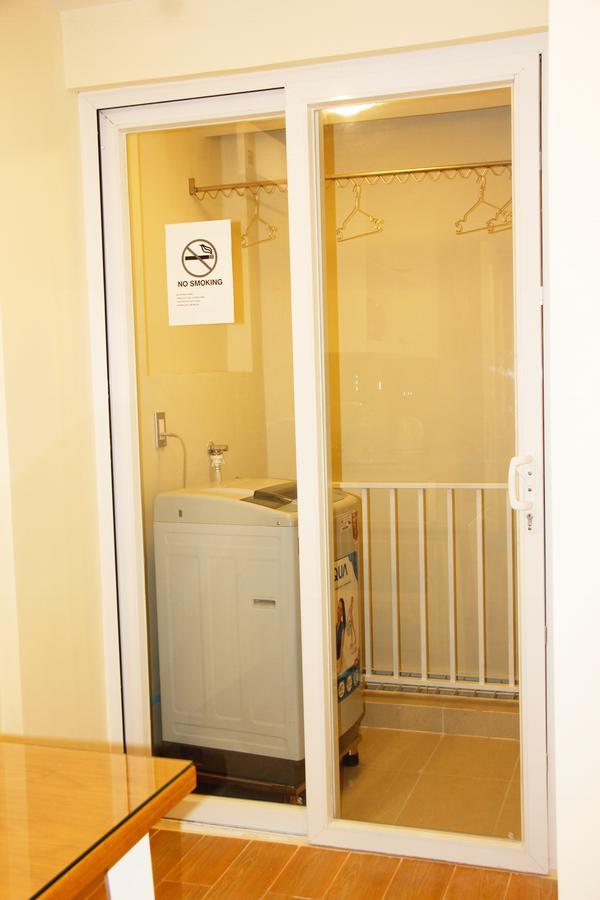Bx Apartment Nha Trang Dış mekan fotoğraf