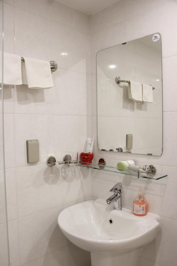 Bx Apartment Nha Trang Dış mekan fotoğraf